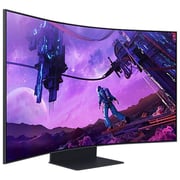 Samsung LS55BG970NMXUE Ultra HD Gaming Monitor 55inch