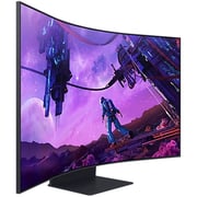 Samsung LS55BG970NMXUE Ultra HD Gaming Monitor 55inch