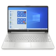 HP Laptop - Intel Core i3 / 15.6inch HD / 256GB SSD / 8GB RAM / Windows 11 Home / English Keyboard / Silver / International Version - [15-DY2031NR]