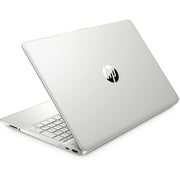 HP Laptop - Intel Core i3 / 15.6inch HD / 256GB SSD / 8GB RAM / Windows 11 Home / English Keyboard / Silver / International Version - [15-DY2031NR]