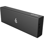 Edifier MP120 Portable Speaker Iron Grey