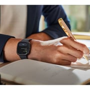 Fitbit FB521BKGB Sense 2 Smart Watch Shadow Grey/Graphite Aluminium