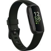 Fitbit FB424BKBK Inspire 3 Fitness Tracker Black/Midnight Zen