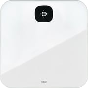 Fitbit FB521GLBM Sense 2 Blue Mist/Soft Gold Aluminium + FB203WT Aria Air Scale White