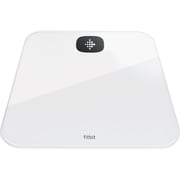 Fitbit FB521GLBM Sense 2 Blue Mist/Soft Gold Aluminium + FB203WT Aria Air Scale White