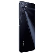 ريلمي C35 4 جيجابايت 128 جيجابايت ثنائي الشريحة هاتف ذكي أسود