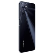 Realme C35 4GB 128GB Dual Sim 4G Smartphone Black
