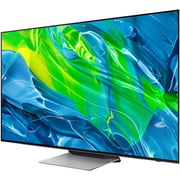 Samsung QA55S95BAUXZN 4K OLED Television 55inch (2022 Model)