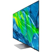 Samsung QA55S95BAUXZN 4K OLED Television 55inch (2022 Model)