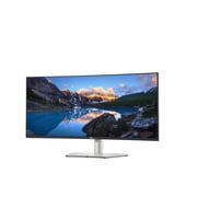 Dell UltraSharp U3821DW Curved Screen LCD Monitor 37.5inch 3840 x 1600 Pixels Ultrawide Quad HD