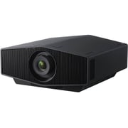 Sony Vpl-xw5000es Native 4k Laser Home Theater Projector With Hdr (black)