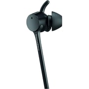 Bowers & Wilkins Pi4 Noise-canceling Wireless In-ear Headphones (black)