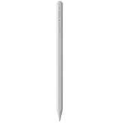 Smart iPad Pencil with Wireless Charging White