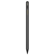 Smart iPad Pencil with Wireless Charging Black