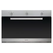 Indesit Built In Full Electric Oven IMW-734IX