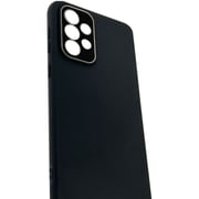 Throne Premium Silicone Case Assorted For Galaxy A33