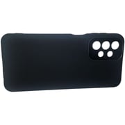 Throne Premium Silicone Case Assorted For Galaxy A23