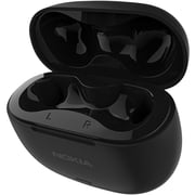 Buy Nokia TWS-122 In Ear True Wireless Earbuds Black Online in UAE