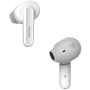 Nokia TWS-122 In Ear True Wireless Earbuds White