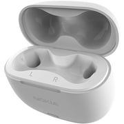 Nokia TWS-122 In Ear True Wireless Earbuds White