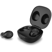 Motorola MotoBuds Charge SH067 In Ear True Wireless Earbuds Black