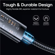 Joyroom 3a Fast Charging Data Cable Usb To Type-c 2m