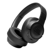 JBL Tune 750bt Wireless Over-ear Headphones - Black