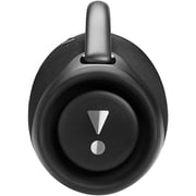 JBL Boombox 3 Portable Bluetooth Speaker Black