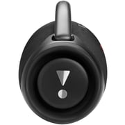 JBL Boombox 3 Portable Bluetooth Speaker Black