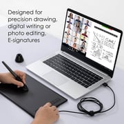 Huion Inspiroy H580x Creative Pen Tablet