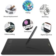 Huion Inspiroy H580x Creative Pen Tablet