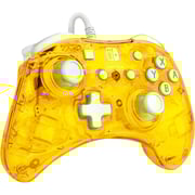 PDP Rock Candy Mini Controller Pineapple Pop - 500-181-eu-yl