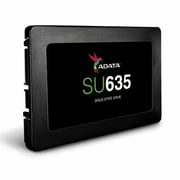 Adata Su635 480gb 3d-nand Sata 2.5 Inch Internal Ssd (asu635ss-480gq-r)