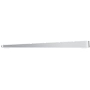Apple Magic Keyboard With Numeric Keypad - Silver (german)