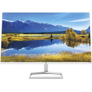HP M27fwa 27inch FHD Ips Led Backlit Monitor With Audio Speaker