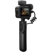 Go Pro Hero 11 Black Creator Edition Volta Black Action Camera + Light Mod & Media Mod