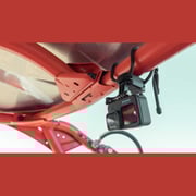 Go Pro Gumby Flexible Mount