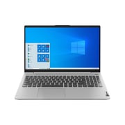 Lenovo IdeaPad 5 15ITL05 (2020) Laptop - 11th Gen / Intel Core i3-1115G4 / 15.6inch FHD / 256GB SSD / 8GB RAM / Windows 10 Home / English Keyboard / Grey / International Version - [82FG00DHUS]