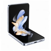Samsung Galaxy Z Flip 4 256GB Blue 5G Smartphone - International Version