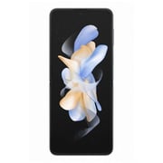 Samsung Galaxy Z Flip 4 256GB Blue 5G Smartphone - International Version