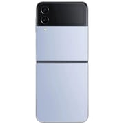 Samsung Galaxy Z Flip 4 256GB Blue 5G Smartphone - International Version
