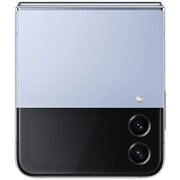 Samsung Galaxy Z Flip 4 256GB Blue 5G Smartphone - International Version