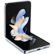 Samsung Galaxy Z Flip 4 256GB Blue 5G Smartphone - International Version