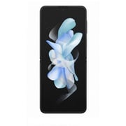 Samsung Galaxy Z Flip 4 SM-F721BZAE 8GB RAM 256GB Smartphone Graphite - International Version