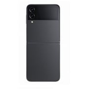 Samsung Galaxy Z Flip 4 SM-F721BZAE 8GB RAM 256GB Smartphone Graphite - International Version