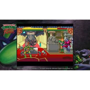 PS5 Teenage Mutant Ninja Turtles The Cowabunga Collection Game