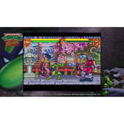 PS5 Teenage Mutant Ninja Turtles The Cowabunga Collection Game