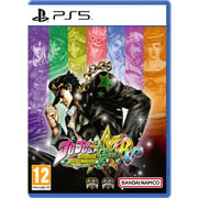 Playstation 5 - JoJo's Bizarre Adventure: All-Star Battle R