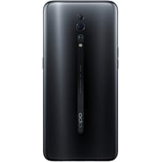 Oppo Reno Z 8GB Ram 128GB Single Sim 4G LTE Smartphone Jet Black