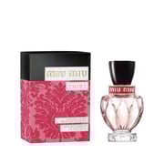 Miu Miu Twist Perfumed Hair Mist 30ml For Women